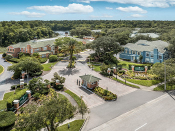 Continental Realty Corporation acquires Henley Tampa Palms, 315-unit multifamily community in Tampa for $82 million