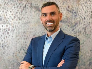 RangeWater Real Estate Names Brett Boitano as Managing Director of Enterprise Services
