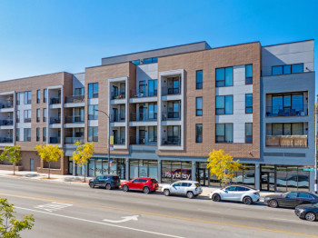 Greenstone Partners Bring Two Multifamily Properties to Market for $23.6M