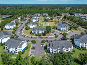 Greystone Provides $26 Million in Freddie Mac Financing for Multifamily Property in Myrtle Beach, South Carolina