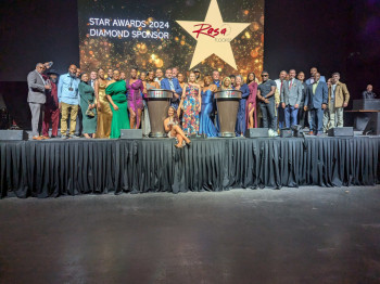 CRC wins 8 Maryland Multi-Housing Association Star Awards