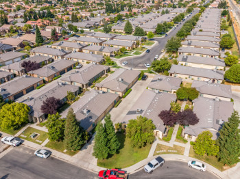 The Mogharebi Group Arranges Record $56 Million Sale of Bakersfield Multifamily Community