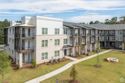 RKW RESIDENTIAL Expands in Georgia, Appoints Sean Chalpan as Regional Manager