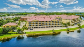 Berkadia Arranges $21.25 Million Fractured Condo Sale in Fort Myers