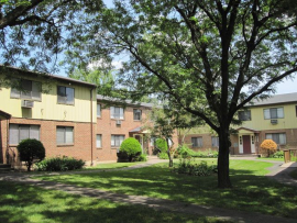 Greystone Provides $13 Million in HUD-Insured Financing for Affordable Housing Property in Hartford, CT