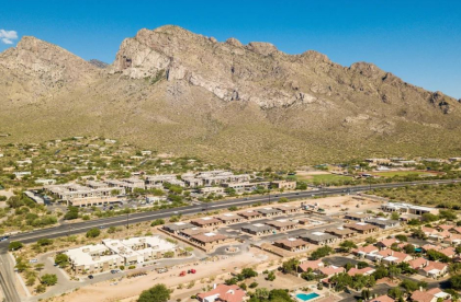 Greystone Arranges $14 Million Debt Placement to Finance Build-to-Rent Community in Arizona