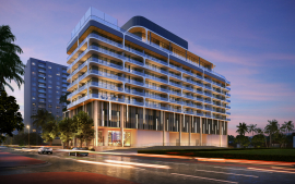 ELLA MIAMI BEACH ACHIEVES 50% SOLD, SIGNALING STRONG DEMAND IN NORTH BEACH MARKET