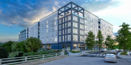 Spandrel Development Expands Southeast Presence with Two Carolina Developments