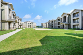 Greystone Provides $74.6 Million in Fannie Mae DUS® Financing for Multifamily Property in Fort Worth, Texas