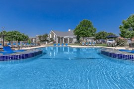 Stonemark Management Expands Texas Portfolio with Fifteen12 at Bryan Apartments