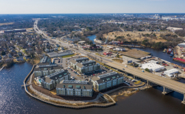 The Retreat at Harbor Pointe Advances to Model Level Recognition in the River Star Business Program