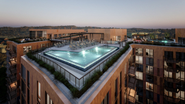 Illume apartments dc 2025 reviews