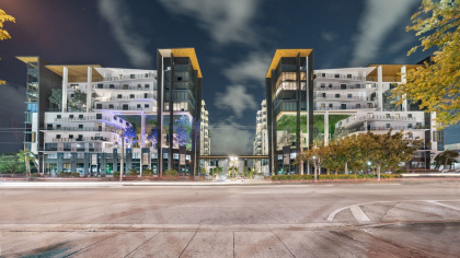 Forman Capital Funds $55 Million Loan for Pompano Beach Condominium Conversion