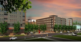 Harrison Yards Development Underway in New Jersey