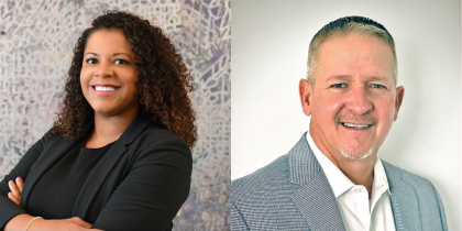 RKW RESIDENTIAL Makes Two Pivotal New Hires in Raleigh, North Carolina Market
