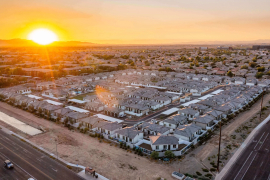 Tower 16 Capital Partners Acquires Yardly McDowell, Its First Build-to-Rent Community, and Its Ninth Multifamily Project in Phoenix, AZ