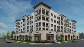 Woodfield Development Rockets Forward on Florida’s Space Coast with Two New Projects in Palm Bay and Merritt Island