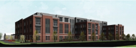 Edgewood Management Announces Preleasing at Lineage at North Patrick Street Apartment Community