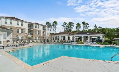 Greystone Closes $56.3 Million in Combined Freddie Mac Financing and Preferred Equity to Refinance North Carolina Multifamily Property