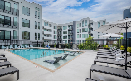 Knighthead Funding Originates $22 Million Bridge Loan to Refinance Newly Built Multifamily Community Outside Downtown Nashville