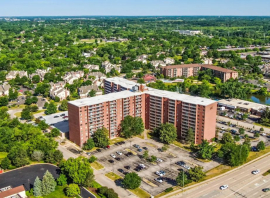 Bayshore Properties Closes on $61.6 Million Capital Stack for Illinois Multifamily Property, Led by Greystone Freddie Mac Financing