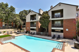 Archway Equities Acquires Dallas Multifamily Community