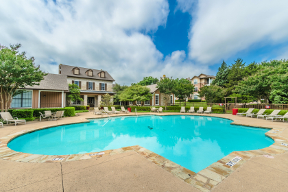 TruAmerica Multifamily Adds 500 Units To Texas Portfolio with Acquisition of Two Dallas-Area Communities