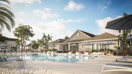 Mill Creek Announces Start of Preleasing at Amavi Kissimmee