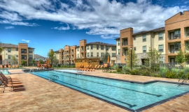 Berkadia Arranges Sale of 370-unit Multifamily Community in Houston Suburbs