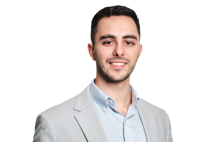 Continental Realty Corporation selects Aris Koronios as Property Accountant