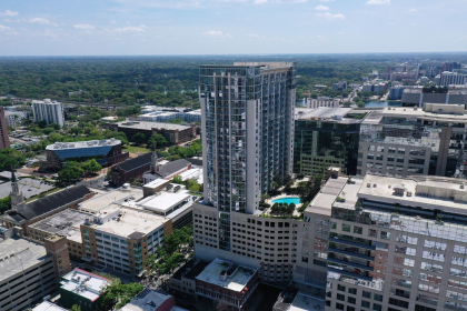 KW PROPERTY MANAGEMENT & CONSULTING Adds Nearly 2,000 Units to Orlando Portfolio