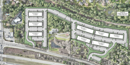 The Mogharebi Group Advises Bode on Land Acquisition for Multifamily Development in Seattle