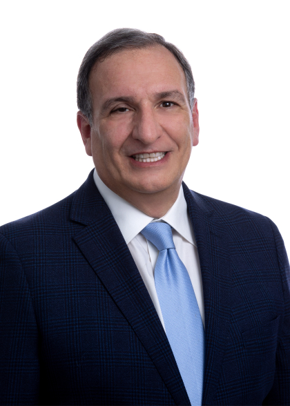 William Iacobucci Joins Greystone as Senior Director, Real Estate Lending