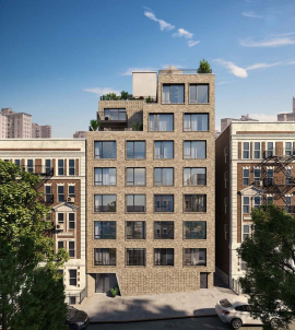 Greystone Provides $21.5 Million in Fannie Mae DUS® Financing for Multifamily Portfolio in Harlem