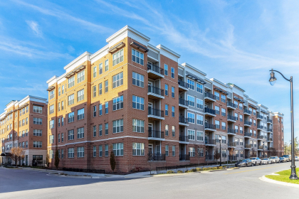 Continental Realty Corporation acquires 258-unit multifamily community in Maryland for $86.5 million