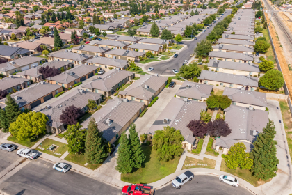 The Mogharebi Group Arranges Record $56 Million Sale of Bakersfield Multifamily Community