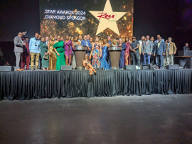 CRC wins 8 Maryland Multi-Housing Association Star Awards