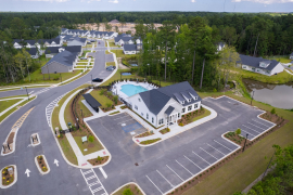 Jim Chapman Construction Group Adds Amenity Construction to Offerings