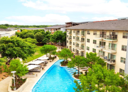 Los Angeles buyer, ShainRealty Capital, expands Dallas Texas footprint with “Yorktown Luxury Apartments,” acquisition for $39,500,000, picking up another 226 multifamily units.