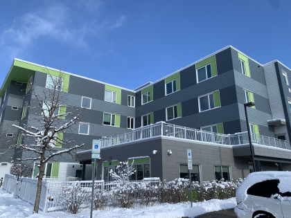 Affordable Housing Investment Brokerage Advises On Heartland Housing’s 166-unit Affordable Housing Portfolio Sale in Wisconsin 