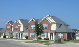 Greystone Provides $18.6 Million in Fannie Mae DUS® Financing for Affordable Housing Property in Fort Worth, Texas