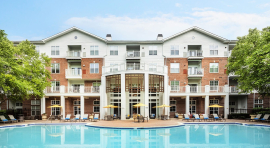 Cushman & Wakefield and Greystone Close Sale and Financing of Two Maryland Multifamily Properties