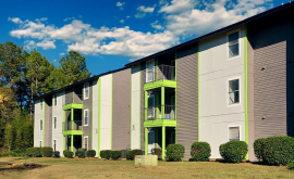 Greystone Provides $15.5 Million in Fannie Mae DUS® Financing for Multifamily Property in Albany, Georgia