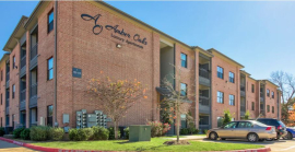 Eastham Capital, Mosaic Residential Partner to Acquire Two Adjacent  Residential Communities in Houston Market